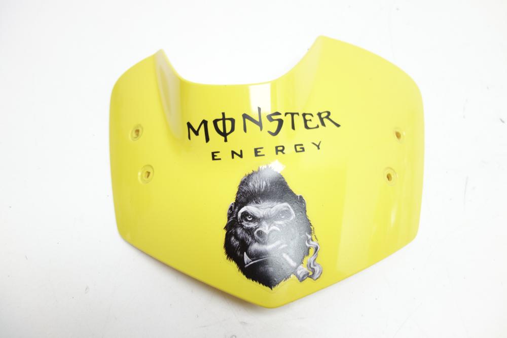 BMW K1200R K 1200 1300 R Windschild