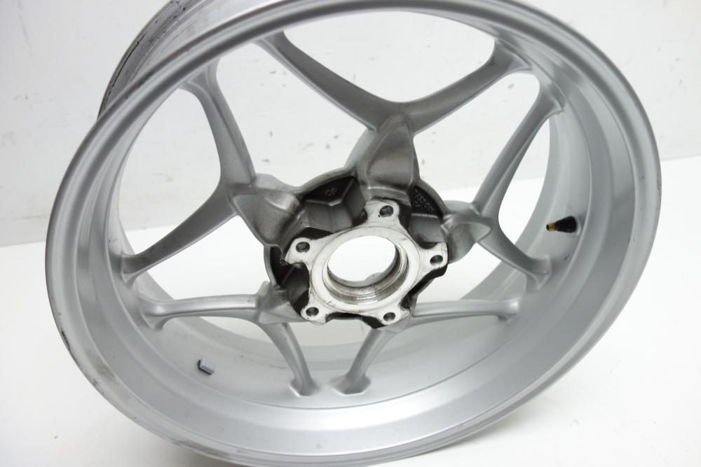 BMW R1200R R 1200 R Felge hinten Hinterrad