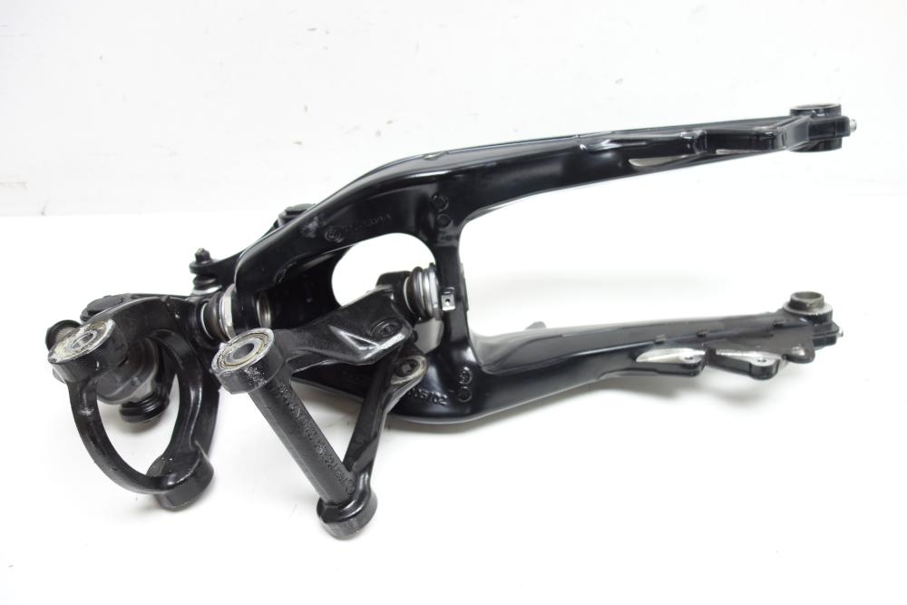 Preview: BMW K1200R K 1200 R S Gabel komplett