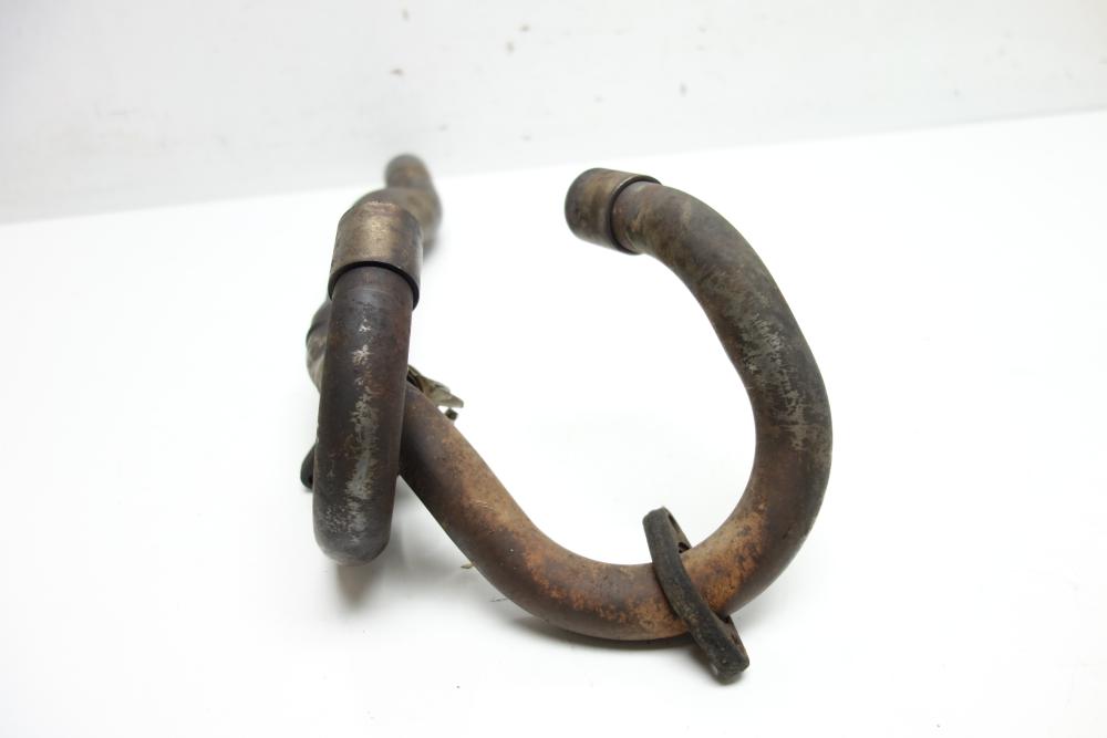 Preview: BMW F650 F 650 Krümmer