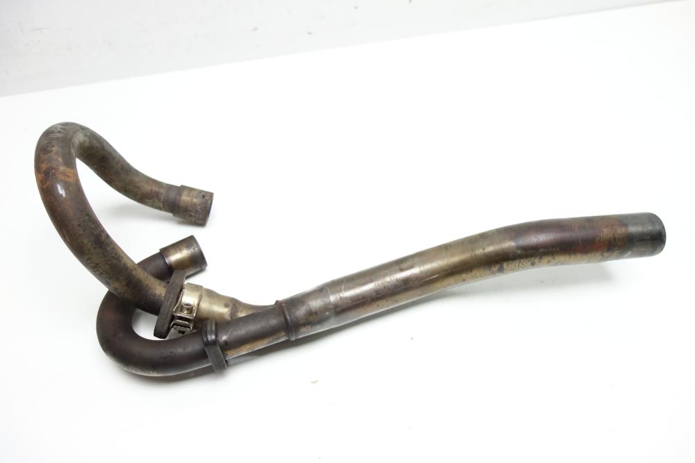 Preview: BMW F650 F 650 Krümmer