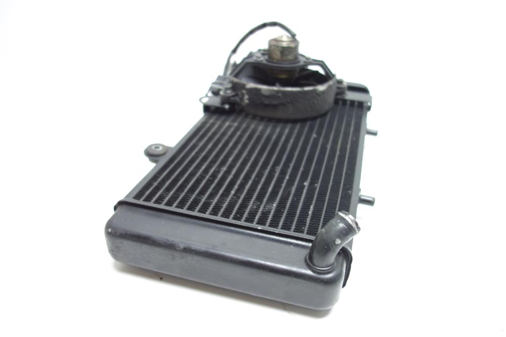 BMW F650 F 650 Kühler