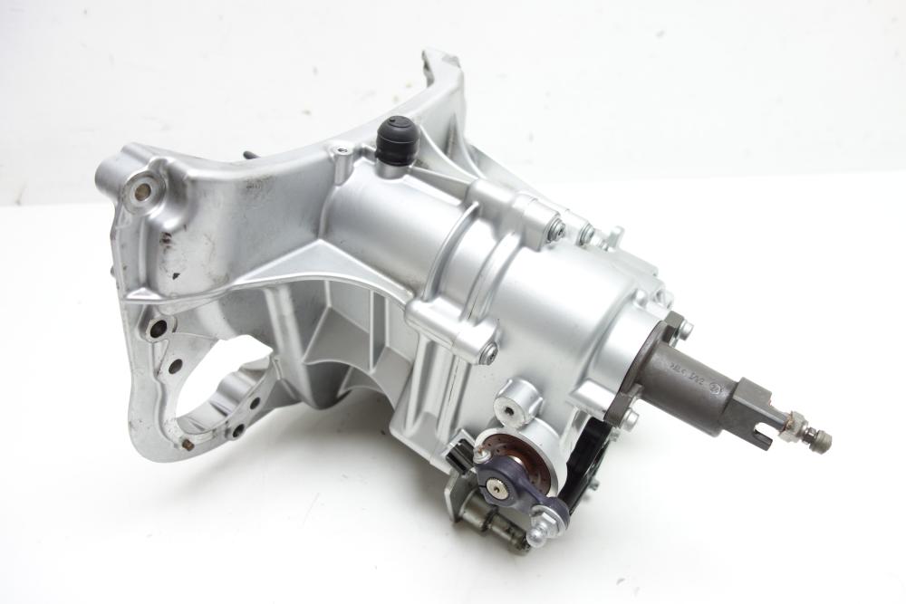 BMW R1200R R 1200 R Getriebe Gearbox LAD erst 9300 Km