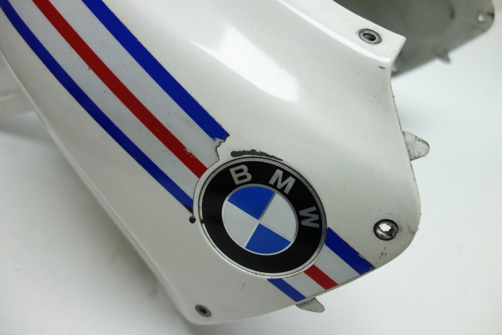 BMW F650 F 650 Tankhaube Tankverkleidung