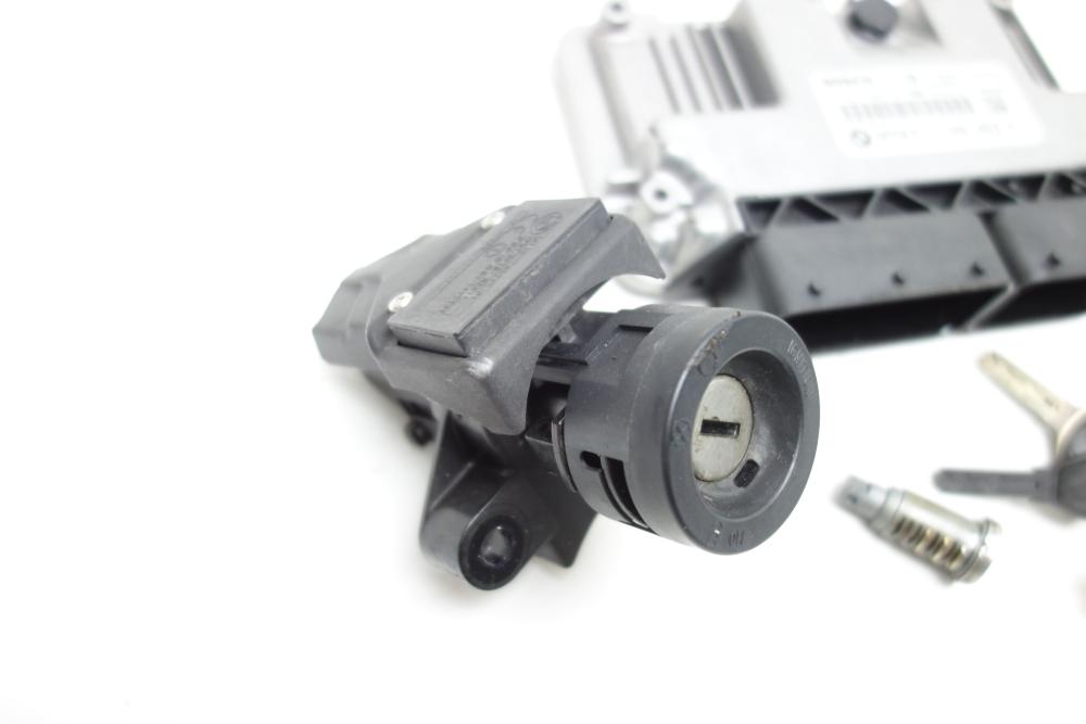 Preview: BMW R1200R R 1200 R Schlosssatz Schloss CDI Steuergerät