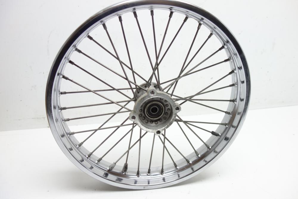 Suzuki LS 650 Savage Felge vorne Vorderrad