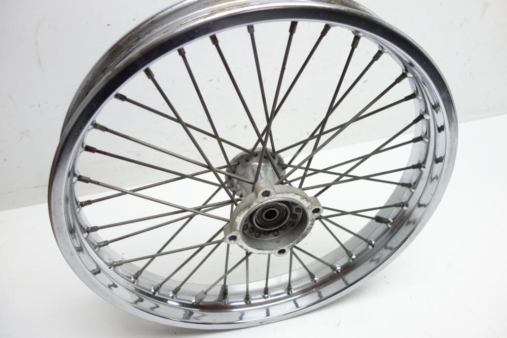 Preview: Suzuki LS 650 Savage Felge vorne Vorderrad