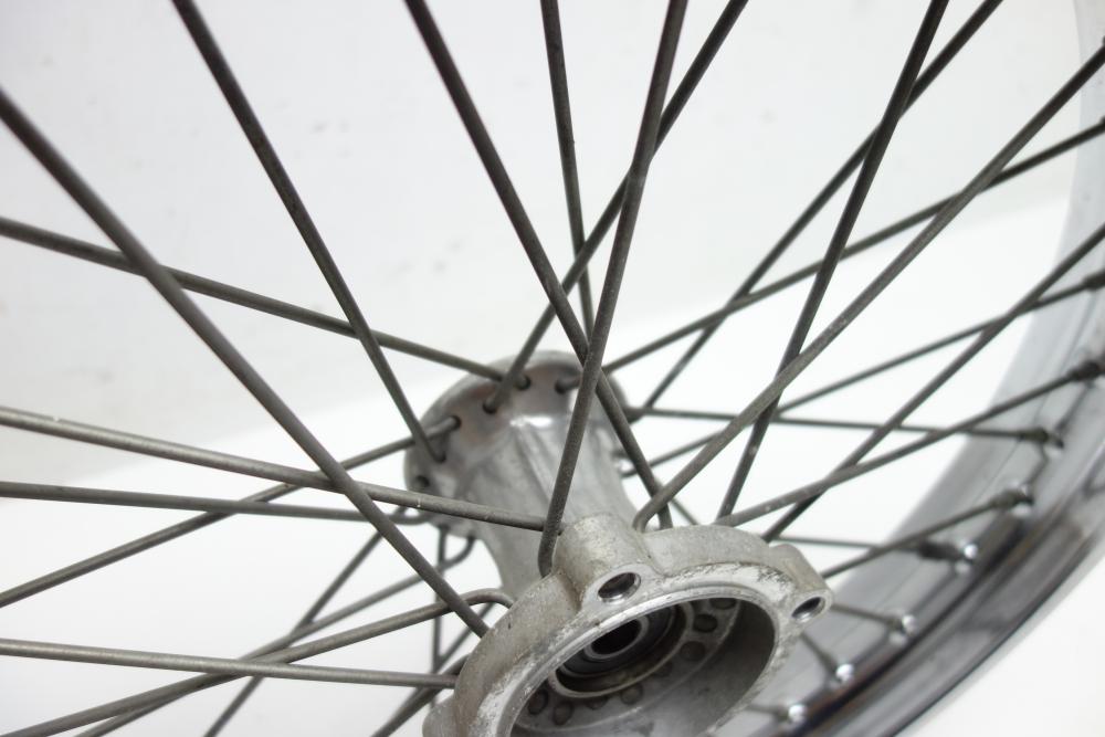 Preview: Suzuki LS 650 Savage Felge vorne Vorderrad