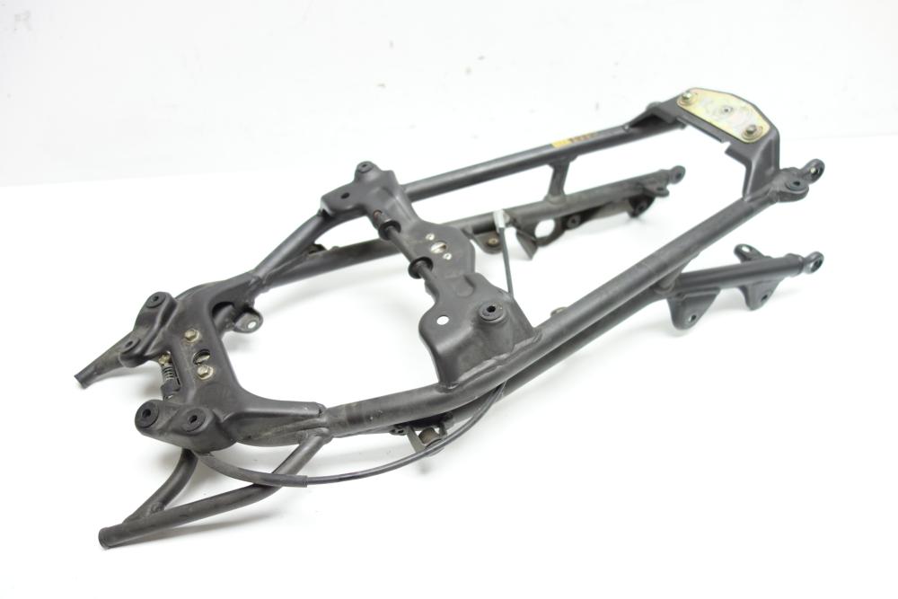 Preview: MV Agusta Brutale 750 Heck Heckrahmen