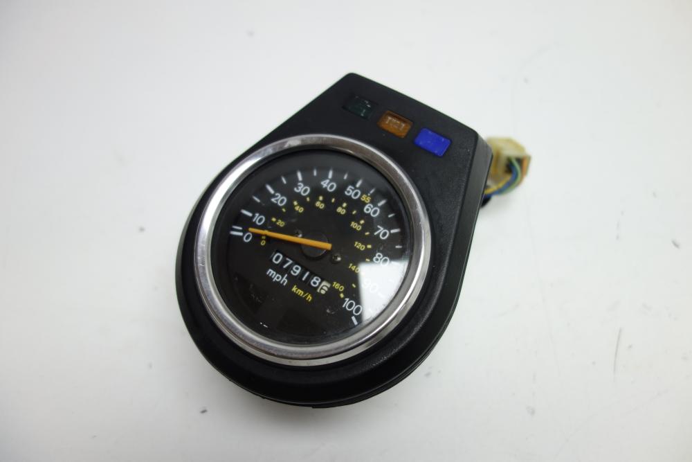 Suzuki LS 650 Savage Tacho Cockpit