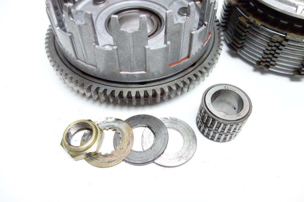 Preview: MV Agusta Brutale 750 Kupplung Kupplungskorb