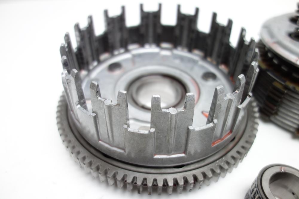 Preview: MV Agusta Brutale 750 Kupplung Kupplungskorb