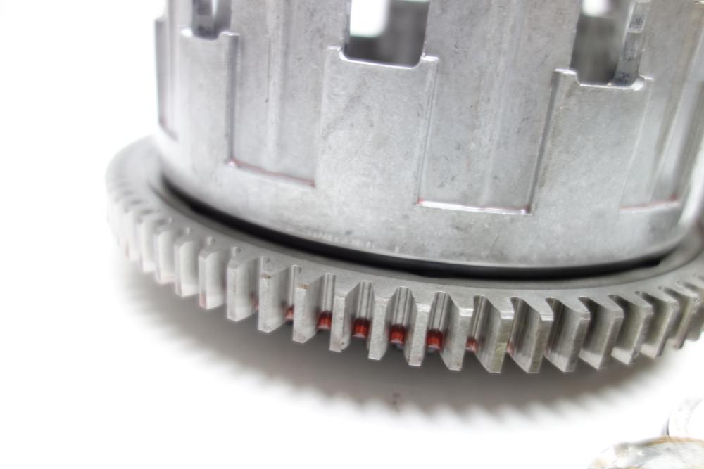 Preview: MV Agusta Brutale 750 Kupplung Kupplungskorb