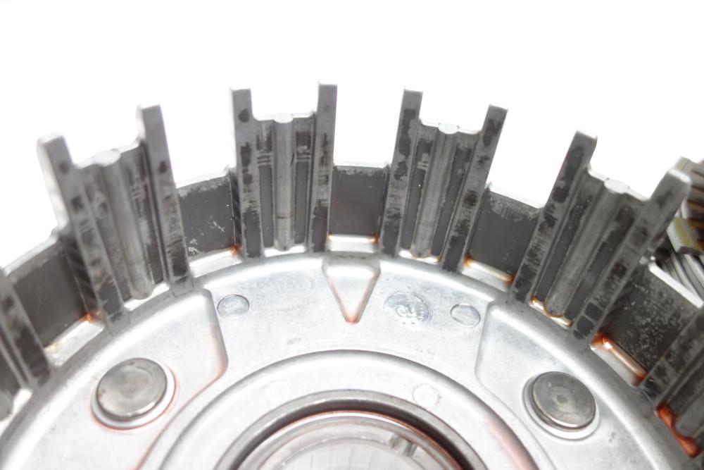 MV Agusta Brutale 750 Kupplung Kupplungskorb