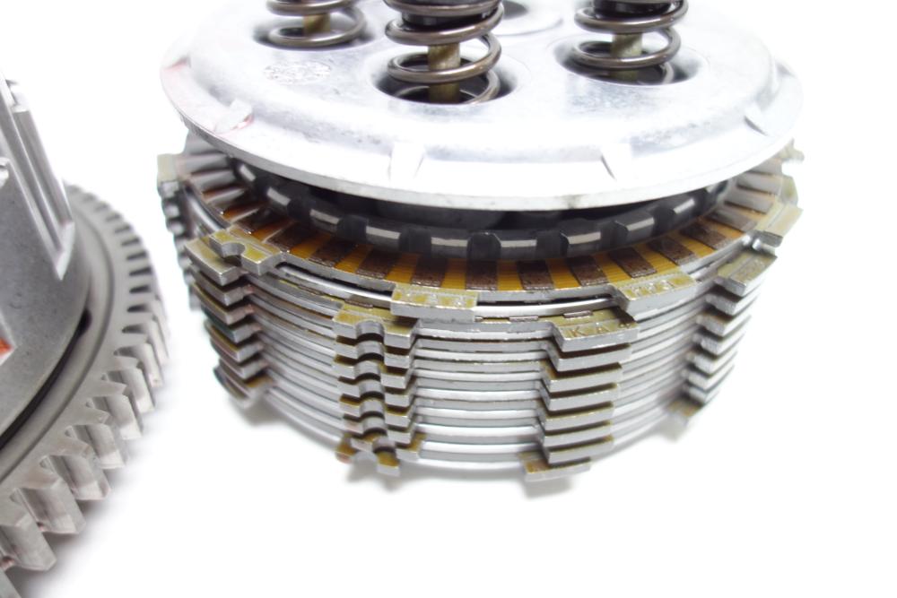 MV Agusta Brutale 750 Kupplung Kupplungskorb