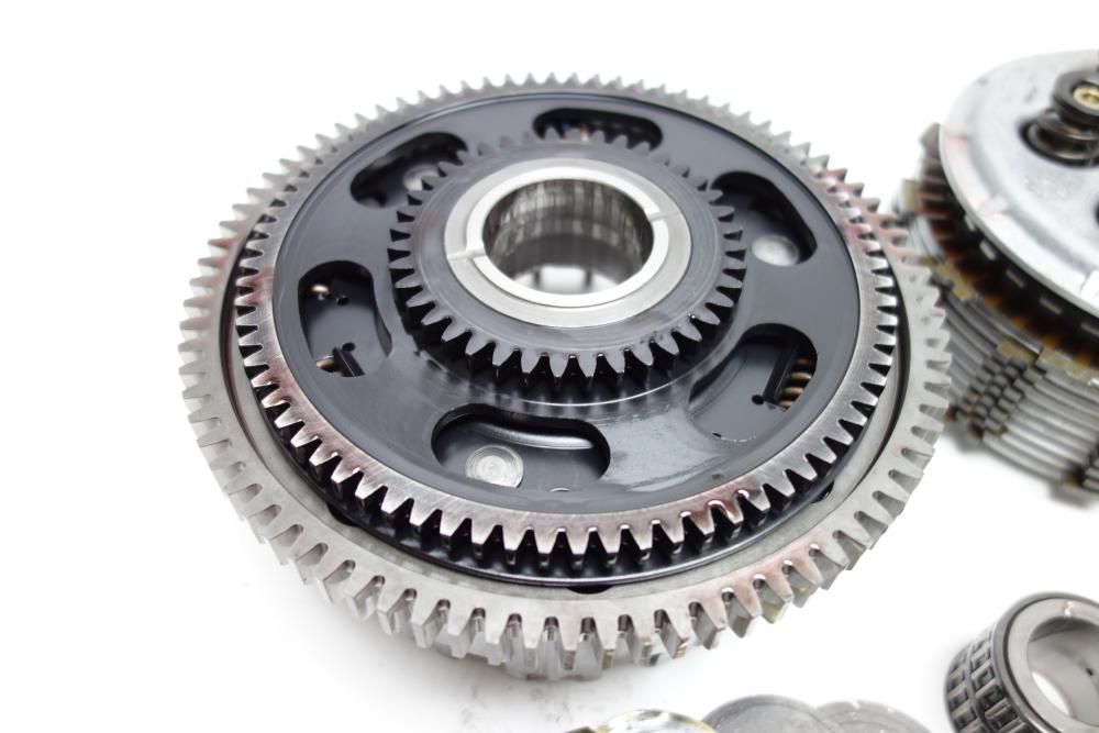 MV Agusta Brutale 750 Kupplung Kupplungskorb