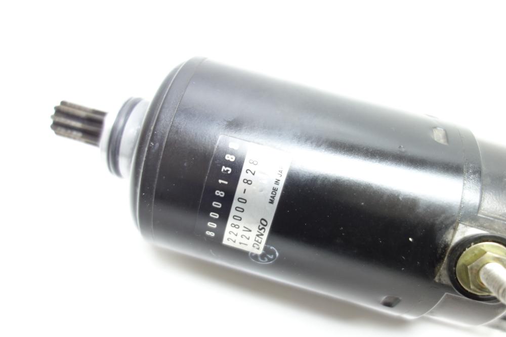 Preview: MV Agusta Brutale 750 Anlasser