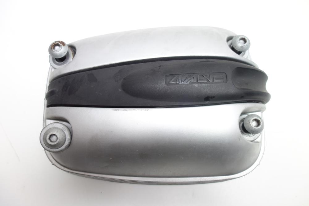 BMW R1150R R 1150 R Ventildeckel Motordeckel links