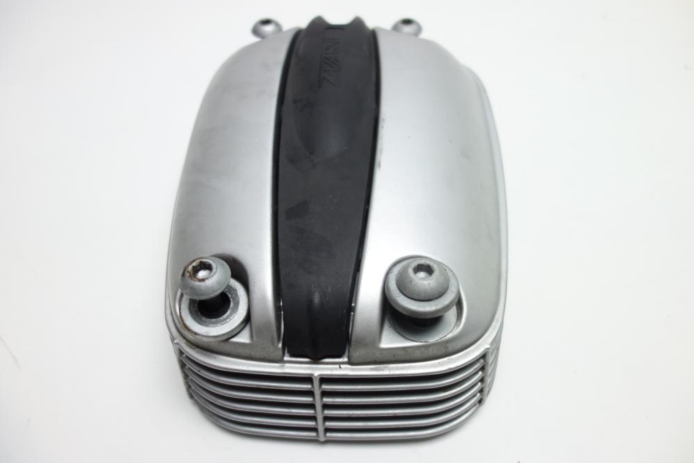 Preview: BMW R1150R R 1150 R Ventildeckel Motordeckel links