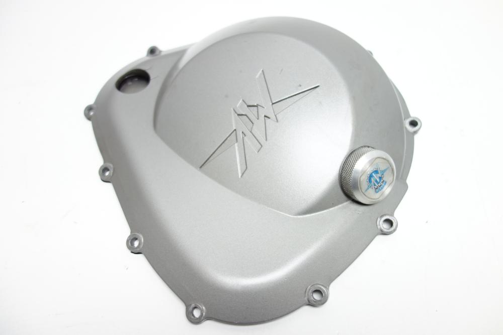 Preview: MV Agusta Brutale 750 Kupplungsdeckel Motordeckel
