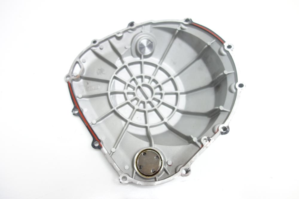 Preview: MV Agusta Brutale 750 Kupplungsdeckel Motordeckel