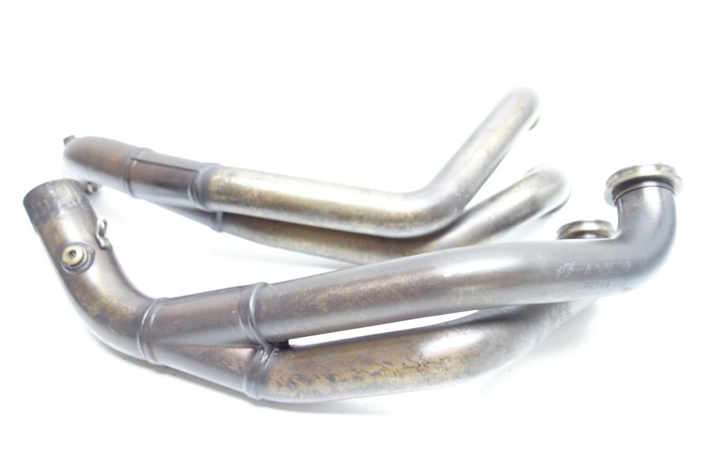 Preview: MV Agusta Brutale 750 Krümmer