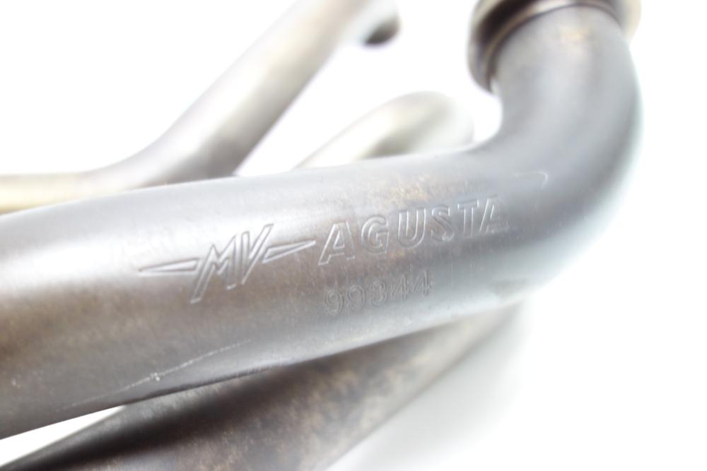 Preview: MV Agusta Brutale 750 Krümmer