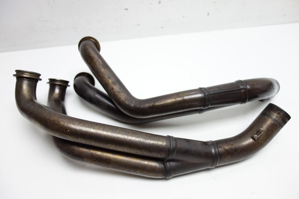 Preview: MV Agusta Brutale 750 Krümmer