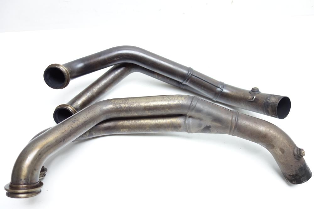 MV Agusta Brutale 750 Krümmer