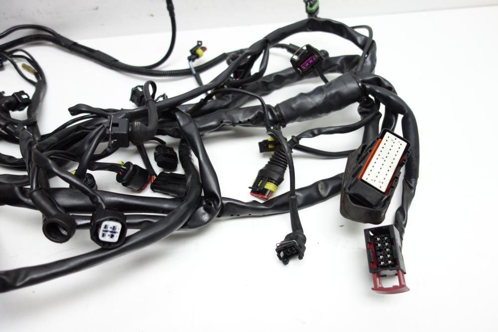 Preview: MV Agusta Brutale 750 Kabelbaum