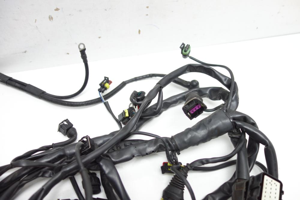 Preview: MV Agusta Brutale 750 Kabelbaum