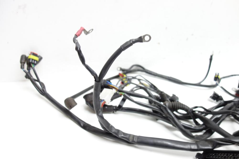 Preview: MV Agusta Brutale 750 Kabelbaum