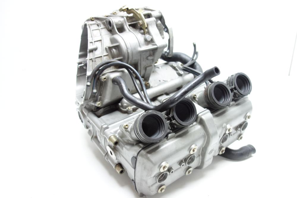 Preview: MV Agusta Brutale 750 Motor Getriebe Zylinderkopf