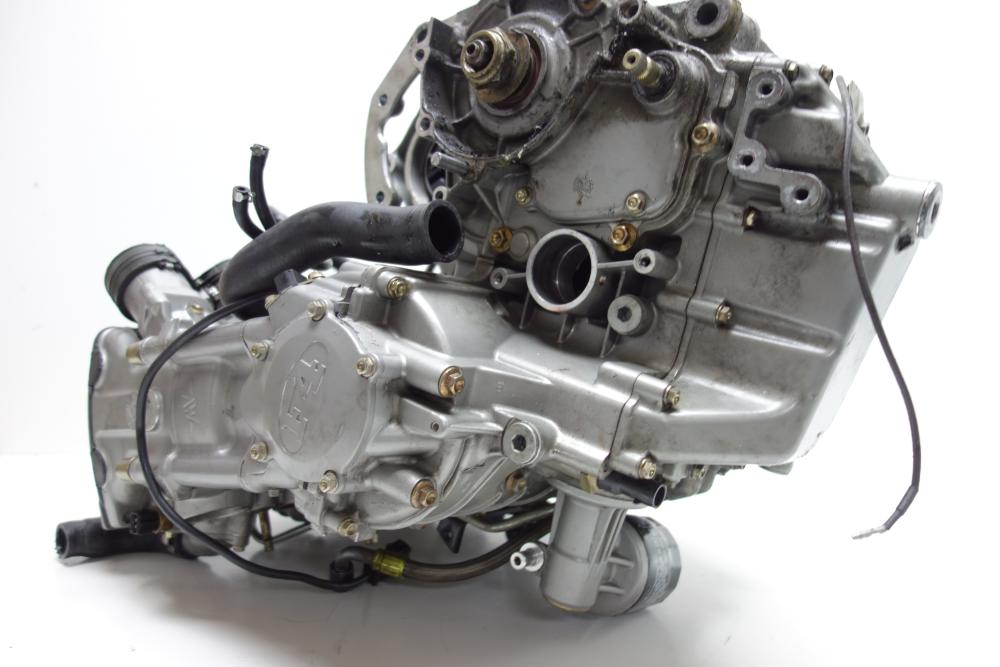 MV Agusta Brutale 750 Motor Getriebe Zylinderkopf