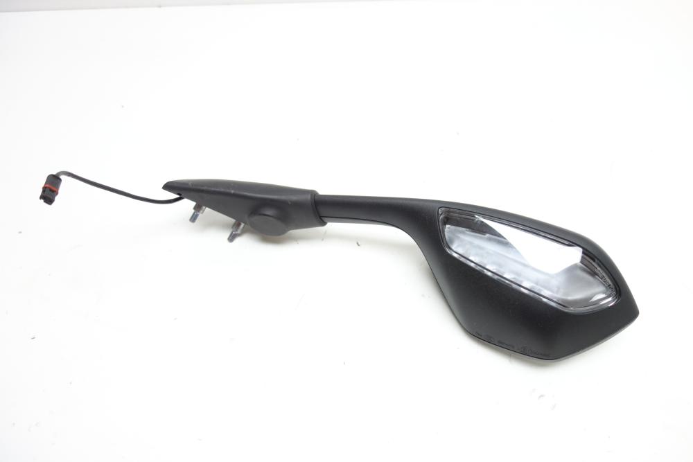 BMW S1000RR S 1000 RR K67 Spiegel Blinker links