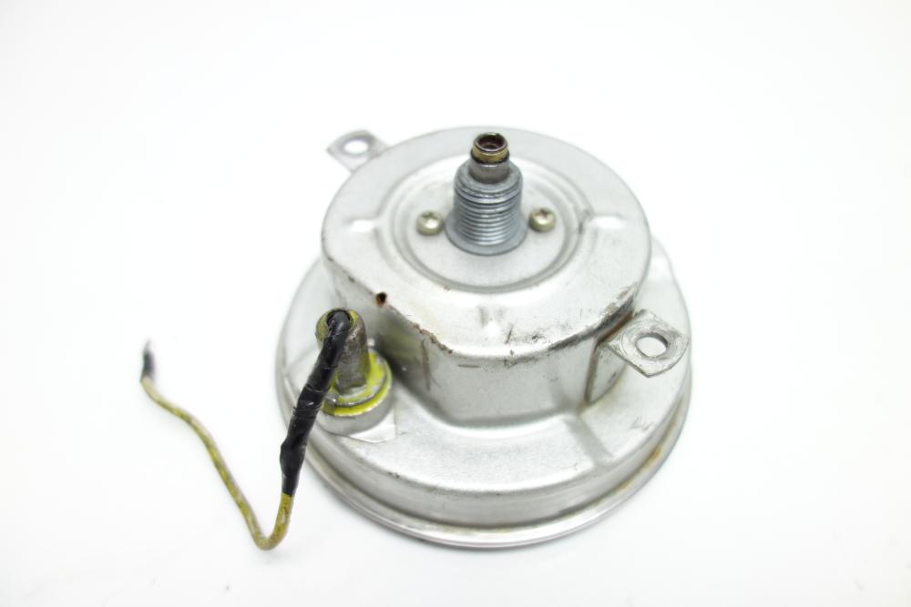 Preview: Harley Davidson Sportster 883 1200 Tacho Cockpit