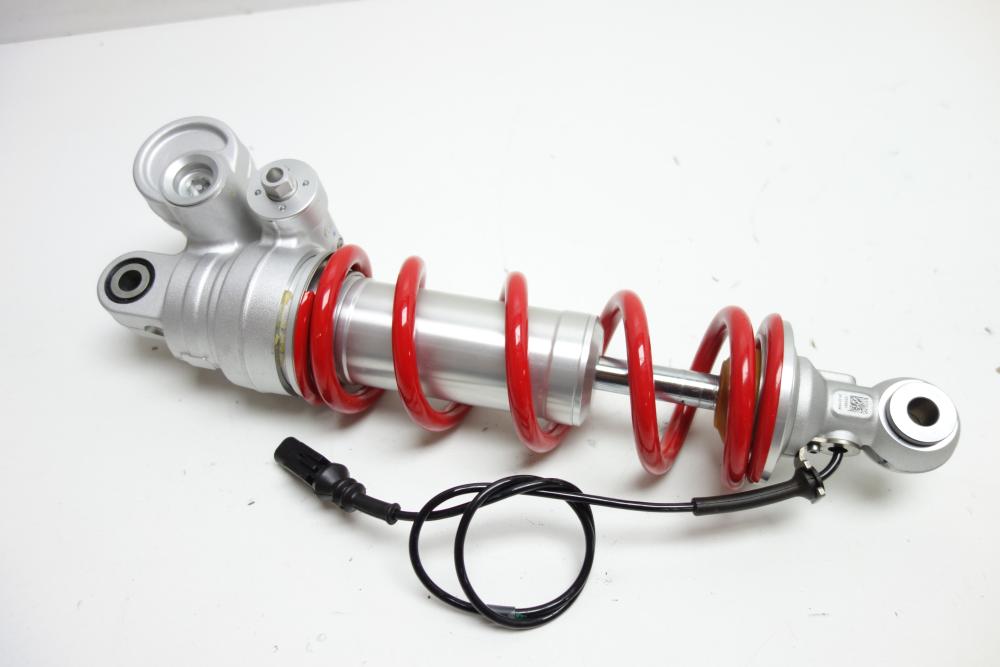 BMW S1000RR S 1000 RR K67 Stoßdämpfer Federbein hinten