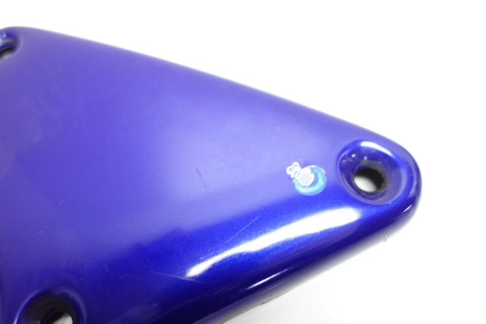 Preview: Harley Davidson Sportster 883 1200 Seitendeckel Blende Cover