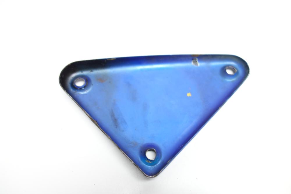 Preview: Harley Davidson Sportster 883 1200 Seitendeckel Blende Cover