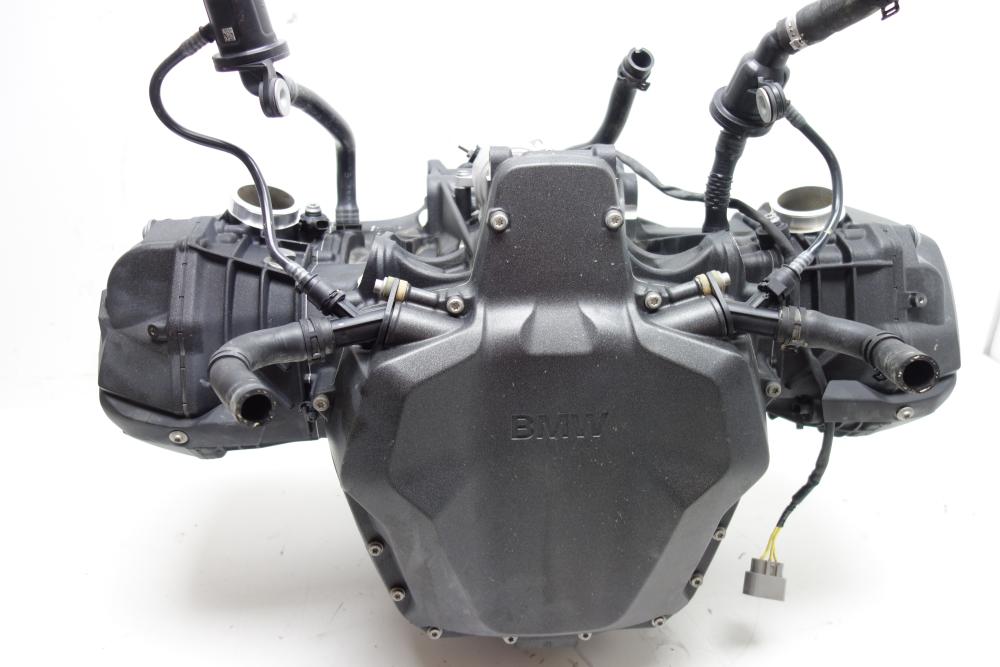 BMW R1300GS R 1300 GS Motor Engine Getriebe 3700 Km