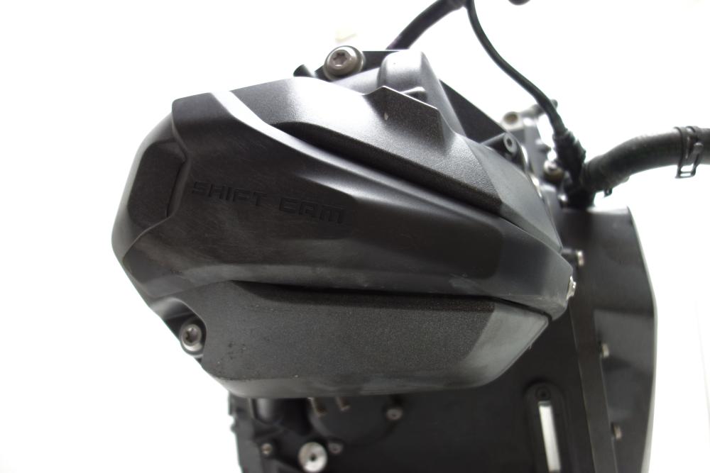 BMW R1300GS R 1300 GS Motor Engine Getriebe 3700 Km