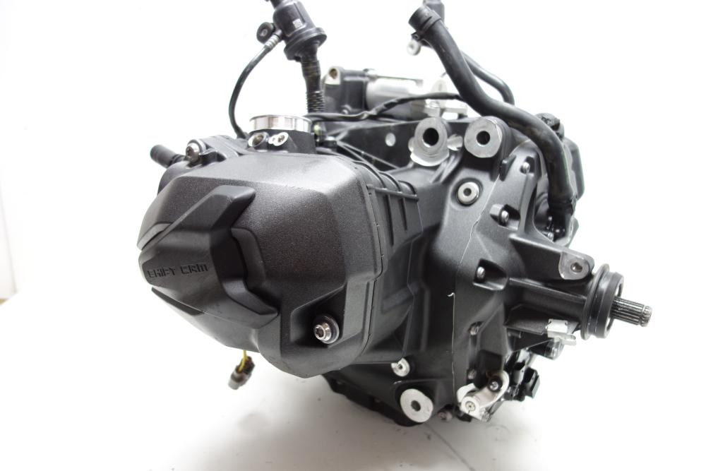BMW R1300GS R 1300 GS Motor Engine Getriebe 3700 Km