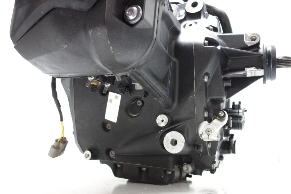 BMW R1300GS R 1300 GS Motor Engine Getriebe 3700 Km