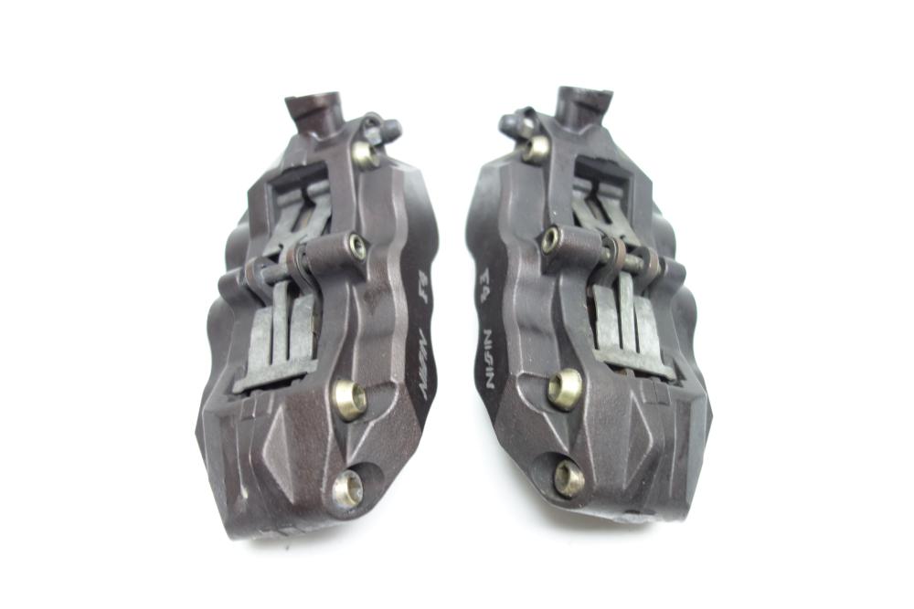 Preview: MV Agusta Brutale 750 Bremssattel Bremszange vorne rechts links