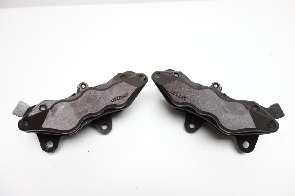 Preview: MV Agusta Brutale 750 Bremssattel Bremszange vorne rechts links