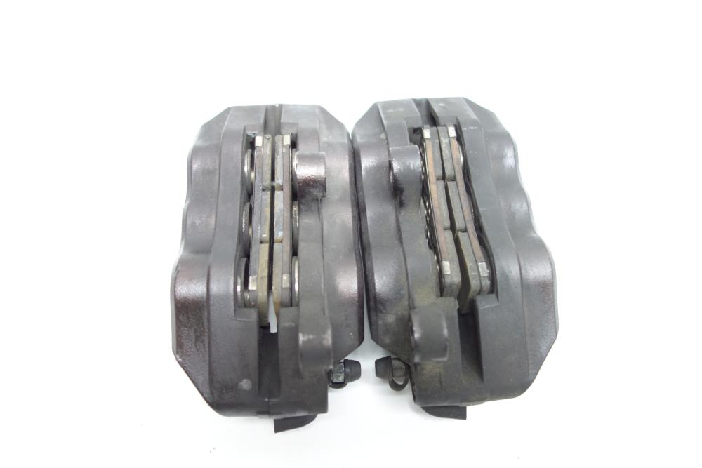 Preview: MV Agusta Brutale 750 Bremssattel Bremszange vorne rechts links