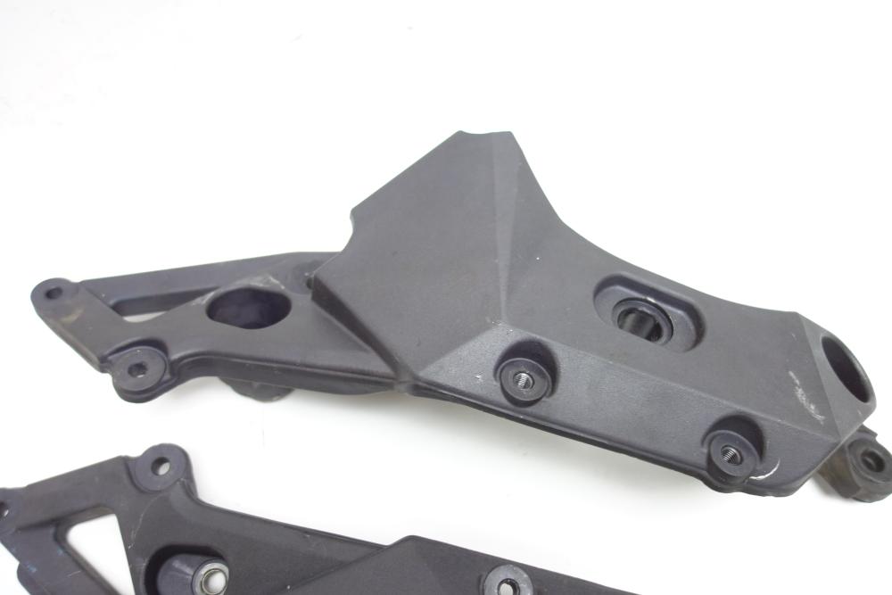 Preview: MV Agusta Brutale 750 Schwingträger Rahmenträger