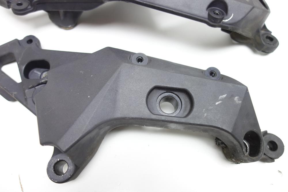 Preview: MV Agusta Brutale 750 Schwingträger Rahmenträger