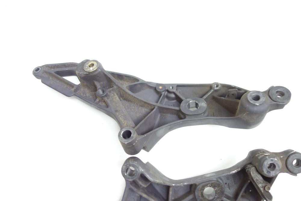 MV Agusta Brutale 750 Schwingträger Rahmenträger