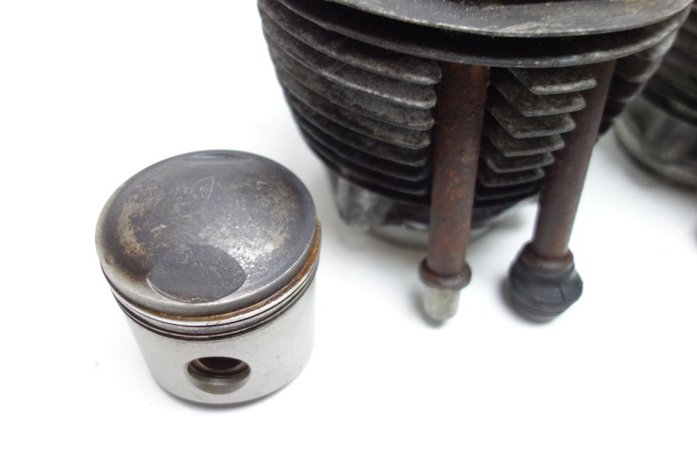 BMW R60/6 R 60 /6 Zylinder Kolben